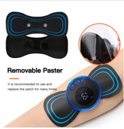 Mini Body Massager Neck Pain Relief