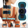 Mini Body Massager Neck Pain Relief