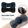 Mini Body Massager Neck Pain Relief