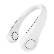 Mini Neck Portable Bladeless Hanging Fan