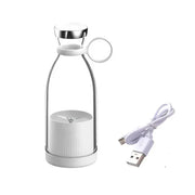Mini Portable Blender Electric Fruit Juicer Mixers