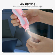 | Baby Nail Trimmer