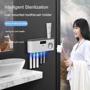 ShopNBuy | Toothbrush Sterilizer