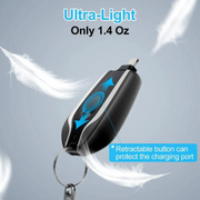 ShopNBuy | Emergency Portable Key Chain Charger