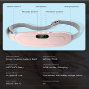 ShopNBuy | Menstrual Heating Belt