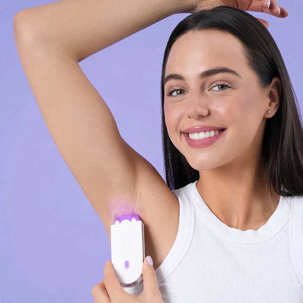 Painless Hair Remover