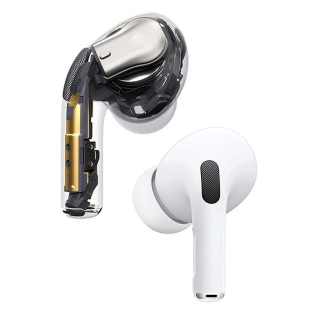 | AirX Pro 2