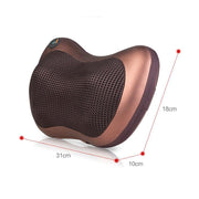 ShopNBuy | Neck & Body Massage Pillow