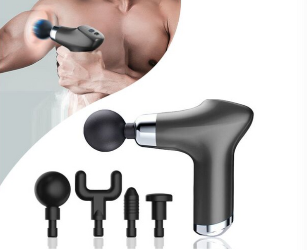 ShopNBuy | Fascial Power Massager Gun
