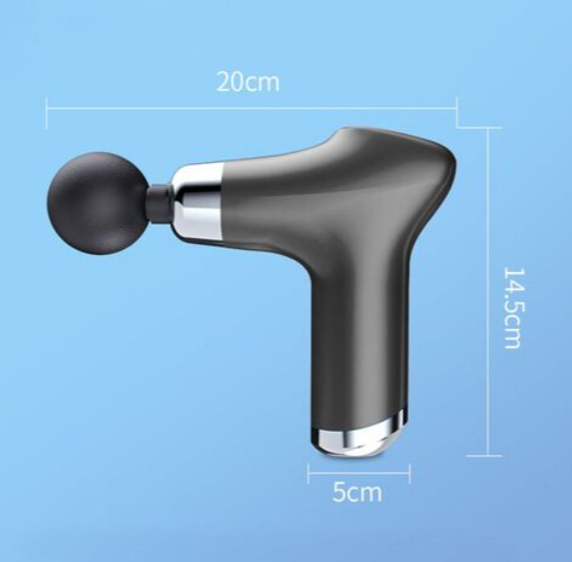 ShopNBuy | Fascial Power Massager Gun