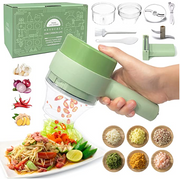 ShopNBuy | Food Chopper Handheld