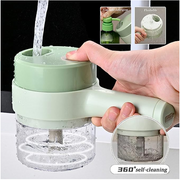 ShopNBuy | Food Chopper Handheld