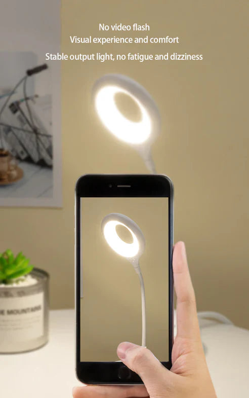 ShopNBuy | Smart Voice Control USB Light