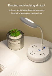 ShopNBuy | Smart Voice Control USB Light