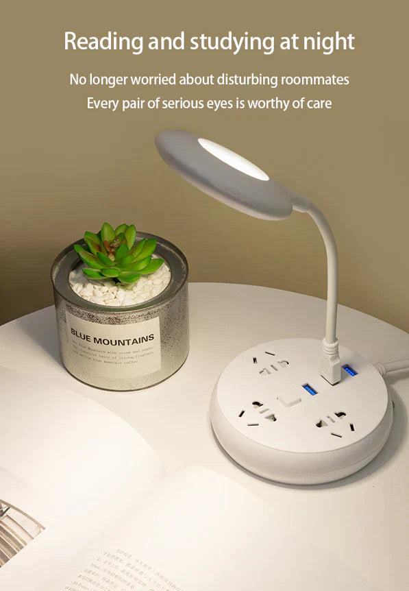 ShopNBuy | Smart Voice Control USB Light