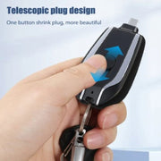 ShopNBuy | Emergency Portable Key Chain Charger