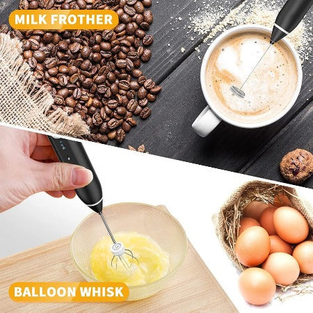 ShopNBuy | Portable Coffee Beater