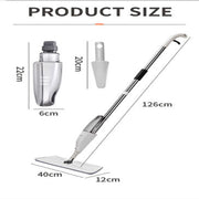 ShopNBuy | Cleaning Spray Mop