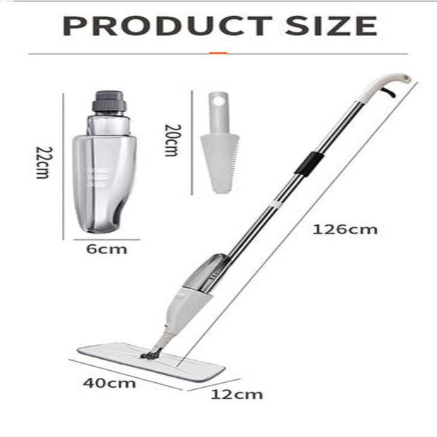 ShopNBuy | Cleaning Spray Mop