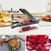 ShopNBuy | Vegetable Cutter Chopper and Slicer