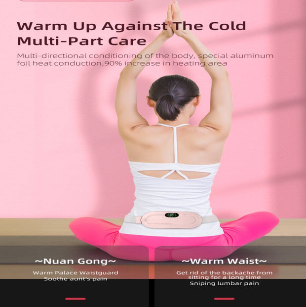 ShopNBuy | Menstrual Heating Belt