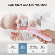 | Baby Nail Trimmer