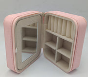 ShopNBuy | Multi Grid Jewelry Box