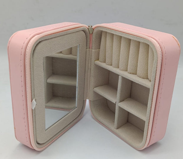 ShopNBuy | Multi Grid Jewelry Box