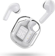 ShopNBuy | T6 Crystal Wireless Earphones