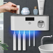 ShopNBuy | Toothbrush Sterilizer