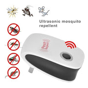 ShopNBuy | Ultrasonic Pest Repeller