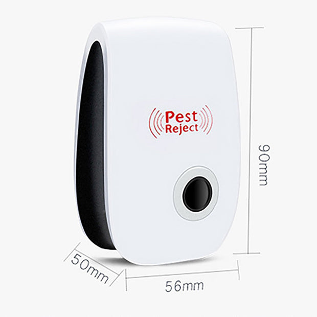 ShopNBuy | Ultrasonic Pest Repeller