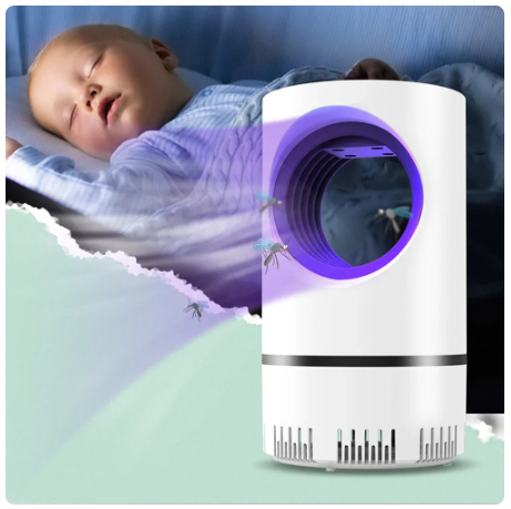ShopNBuy | Mosquito Killer Lamp