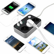 | Anti Static Power Socket