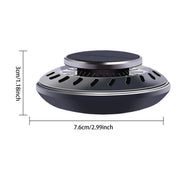 ShopNBuy | Solar Car Air Freshener