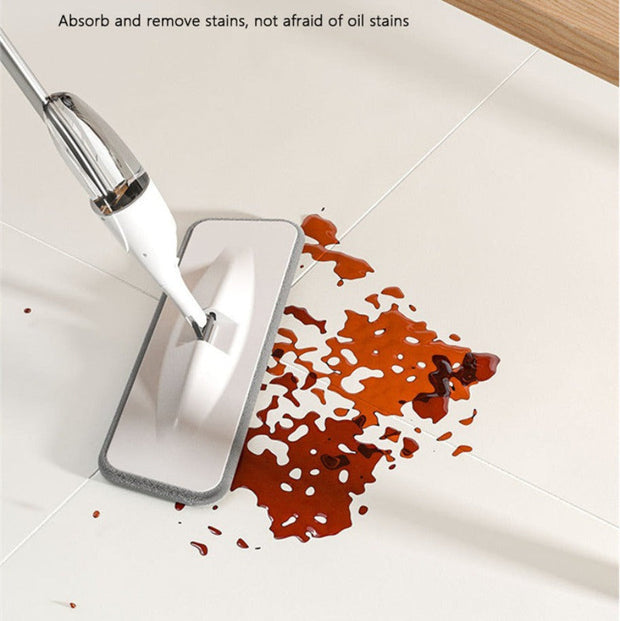ShopNBuy | Cleaning Spray Mop