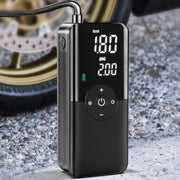 ShopNBuy | Portable Electric Air Pump