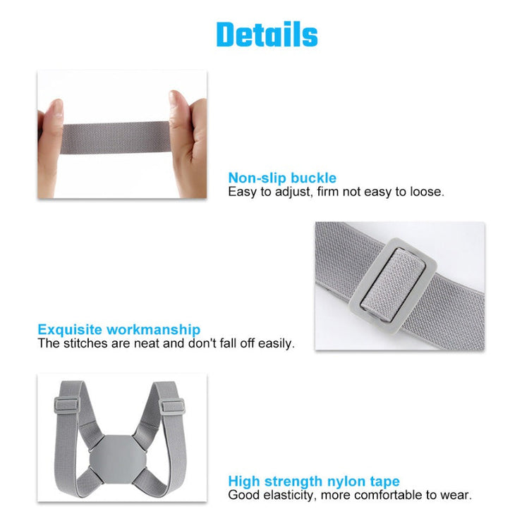 ShopNBuy | Electric Posture Corrector