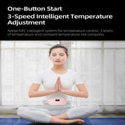 ShopNBuy | Menstrual Heating Belt