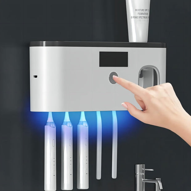 ShopNBuy | Toothbrush Sterilizer