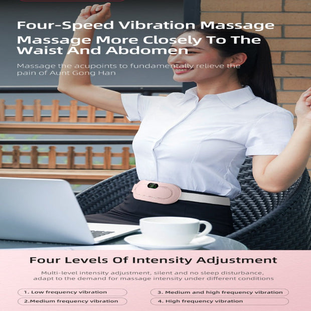 ShopNBuy | Menstrual Heating Belt