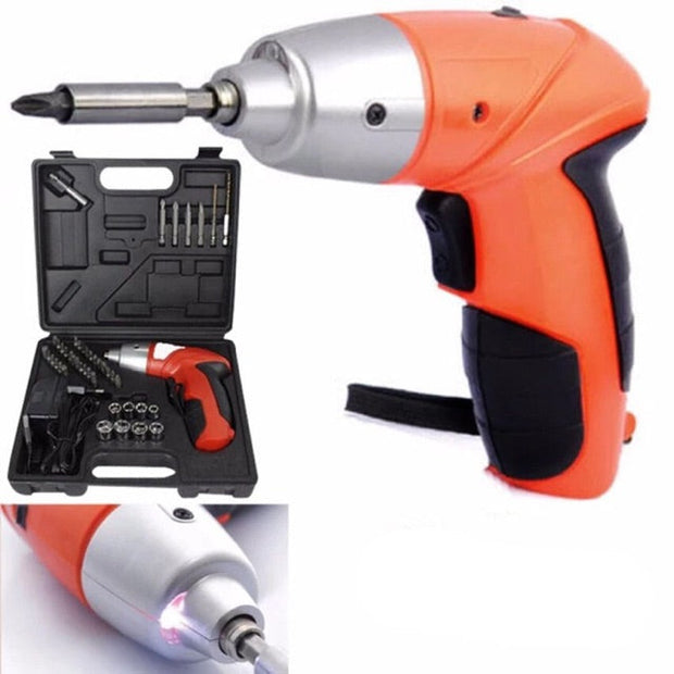 ShopNBuy | Cordless Screwdriver