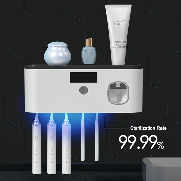 ShopNBuy | Toothbrush Sterilizer