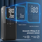 ShopNBuy | Portable Electric Air Pump