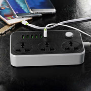| Anti Static Power Socket