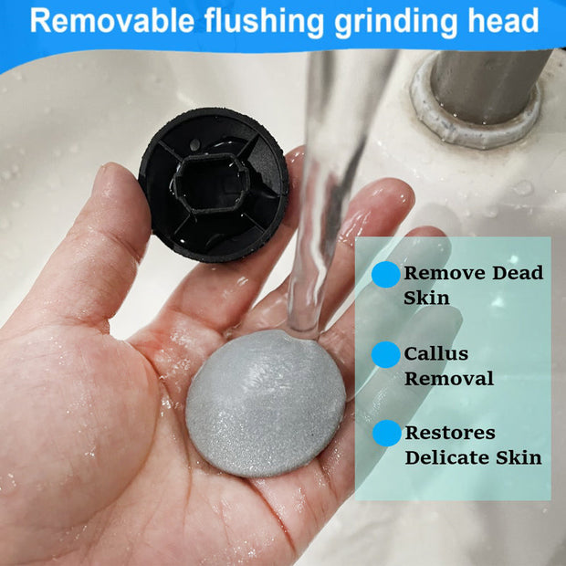 ShopNBuy | Electric Callus Remover