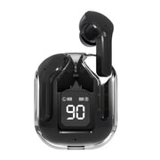 ShopNBuy | T6 Crystal Wireless Earphones