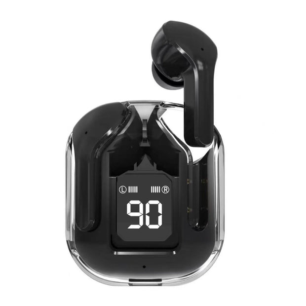 ShopNBuy | T6 Crystal Wireless Earphones