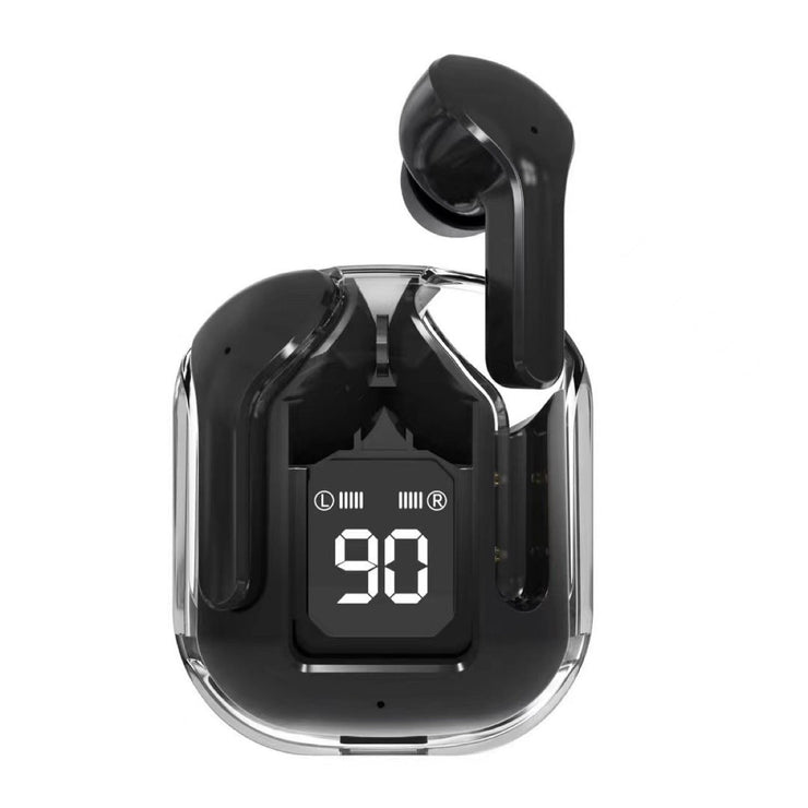 ShopNBuy | T6 Crystal Wireless Earphones