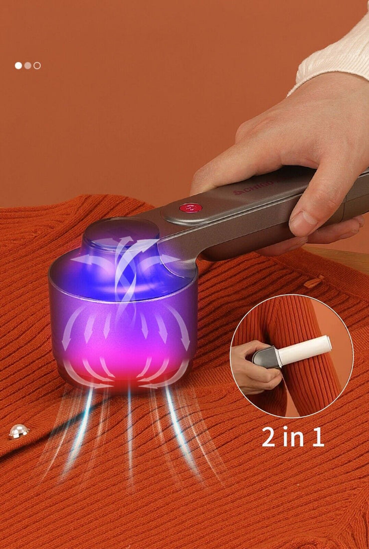ShopNBuy | Rechargeable Lint Remover